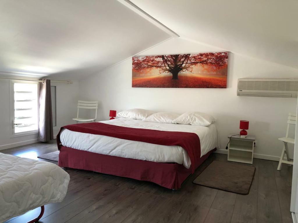 Villa Cap Colibri Petit-Bourg Esterno foto